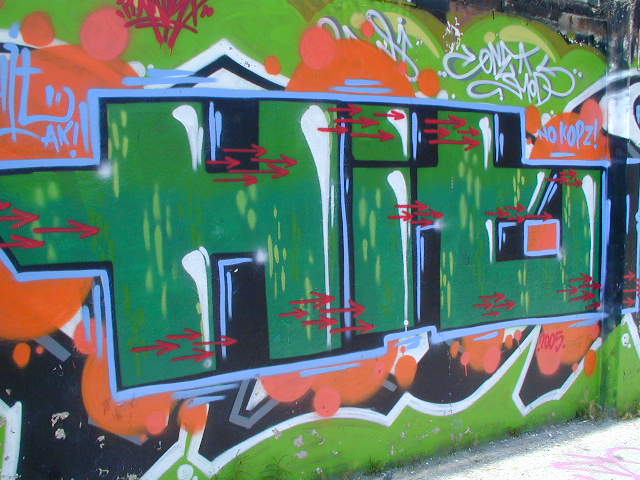 HIT AK